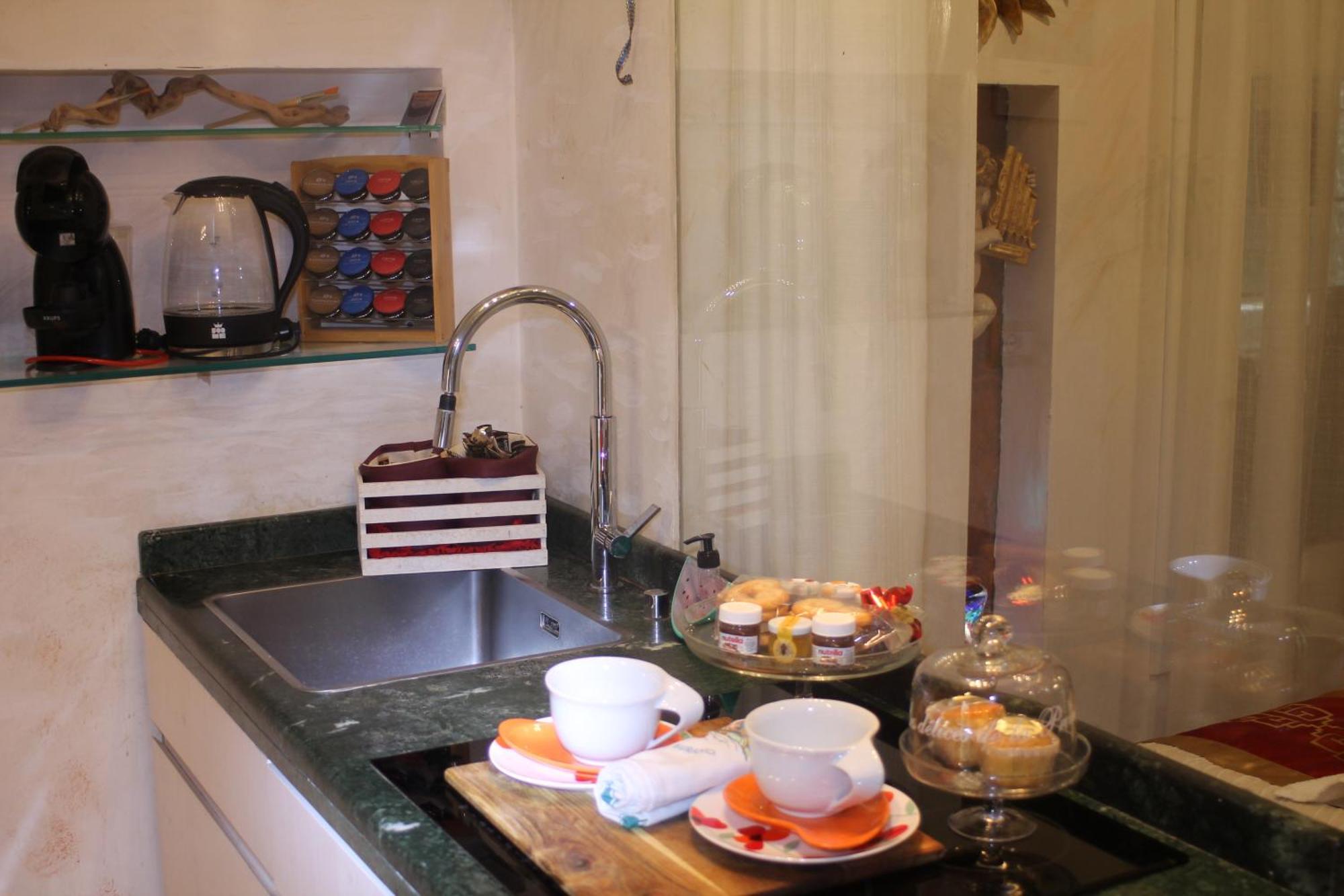 Venice Luxury Watersdoor Bagian luar foto